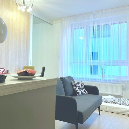 Arenas Apartment Bratislava Exterior photo