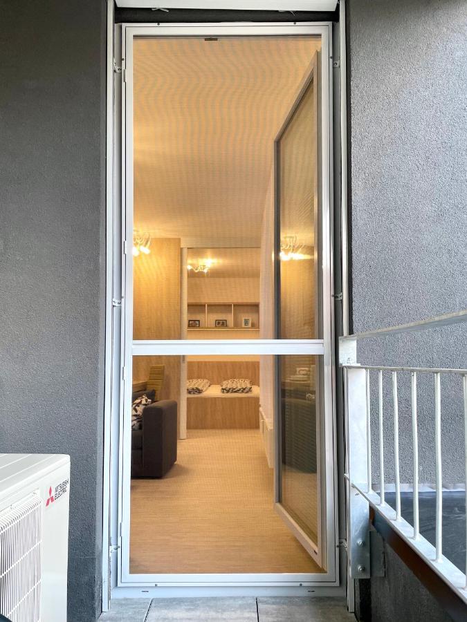 Arenas Apartment Bratislava Exterior photo